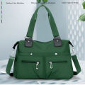 Forsaken Casual nylon travel Shoulder tote Bag.
