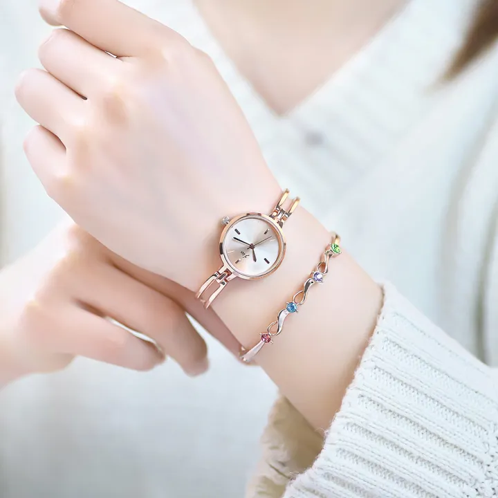 Fashion%20Small%20Dial%20Rose%20Gold%20Women%20Watches%20Luxury%20Alloy%20Strap%20Ladies%20Bracelet%20Watch%20Gift%20Relogio%20Feminino%20Quartz%20Watch%20for%20Women%20-%20Image%203