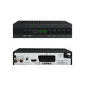 JN-821T2 Spain EU TDT HD Decoder DVB-T2 H.265 HEVC FTA Tuner PVR Digital SCART TV Receiver for View High-definition Channels.