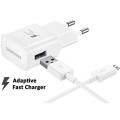 SAMSUNG 2 Pin Fast Charger. 