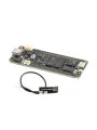 Original ARDUINO PORTENTA H7 ABX00042 dual-core STM32H747XI development board module. 