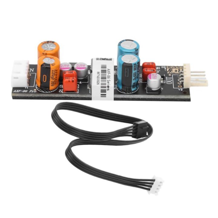 Isolation Filter,Bidirectional Filter for Pc Fan Power Noise Filter