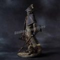 Bloodborne The Old Hunters Action Figure Statue 31cm Collection Ornaments Game Hunter Eileen The Crow Henryk Figurine Model Toys. 