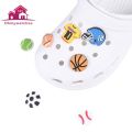 shoes charms Crocs Jibbitz New Design Pin for Crocs Clogs and bags High quality Wholesale.