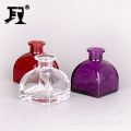 150ml yurt can be matched with cork perfume volatilization flameless fragrance glass bottle.
