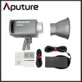 Aputure Amaran 300c 150c RGBWW Tam Renkli 2500K-7500K Video Işığı Bowens Dağı ile Stüdyo Kamera Fotoğrafçılığı için CRI95+ TLCI95+. 