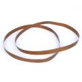 Teflon Belts 750mm and 770mm For FR900 / FRB770 / SEPACK Band Sealers Band Sealing Machine Spare Parts Teflon Sealing Belt 01 piece. 
