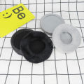 Velour Earpads For Superlux Hd681 Hd681b Hd681evo Headpohone Replacement Headset Ear Pad.