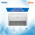 Haier 3 Ton Inverter Ceiling Type Light Commercial Air Conditioner (LCAC - HSU36Ceiling). 