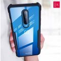Xundd Case For Oneplus 8 / Oneplus 8 5g Back Case Shockproof Transparent Mobile Phone Back Cover.