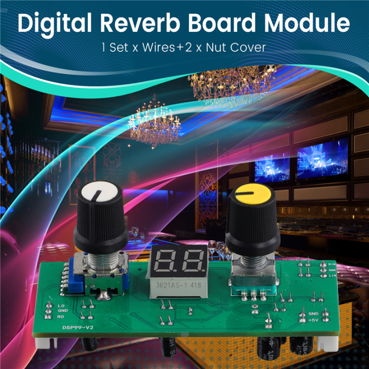 Digital%20Reverb%20Module%20Singing%20Reverb%20Board%20Module%20-%20Image%205