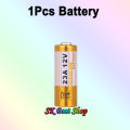 23A Battery 12V Alkaline Cell For Door Bell & car Remote High Voltage Cell (Battery). 