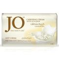 125 gm JO daily beauty care Soft cream soap International UAE product used for male female. 