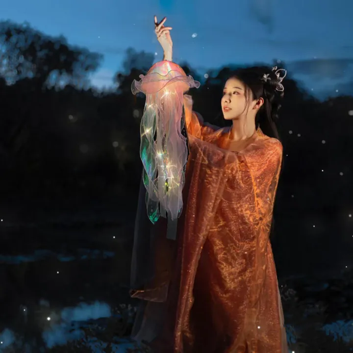 Color%20DIY%20Jellyfish%20Lamp%20Lantern%20Mermaid%20Parti%20Jellyfish%20Light%20Lantern%20Girls%20Happy%20Under%20The%20Sea%20Theme%20Birthday%20Party%20Decor%20-%20Image%206