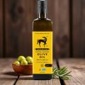 Terra Delyssa Extra Virgin Olive Oil – 750ml | First Cold Press, Imported from Tunisia. 