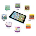 Kids Children Tablet IPAD Educational Learning Toys Gift For Girls Boys Baby. 