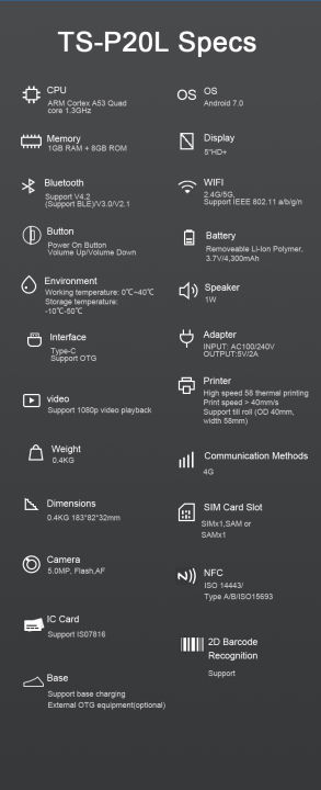 New%20Android%20Pos%20Terminal%20NFC%20Terminal%20Pos%20Ingenico%20All%20In%20One%20Good%20Quality%20Handheld%20Touch%20Screen%20Wifi%20Wireless%20Machine%20P20L%20-%20Image%2010
