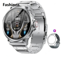Fashions Profesional 2024 Smart Watch Men Fashion Women IP67 Waterproof Smart Wristband Sports Fitness Bracelet for Motorola Moto Z2 Force Dual SIM.