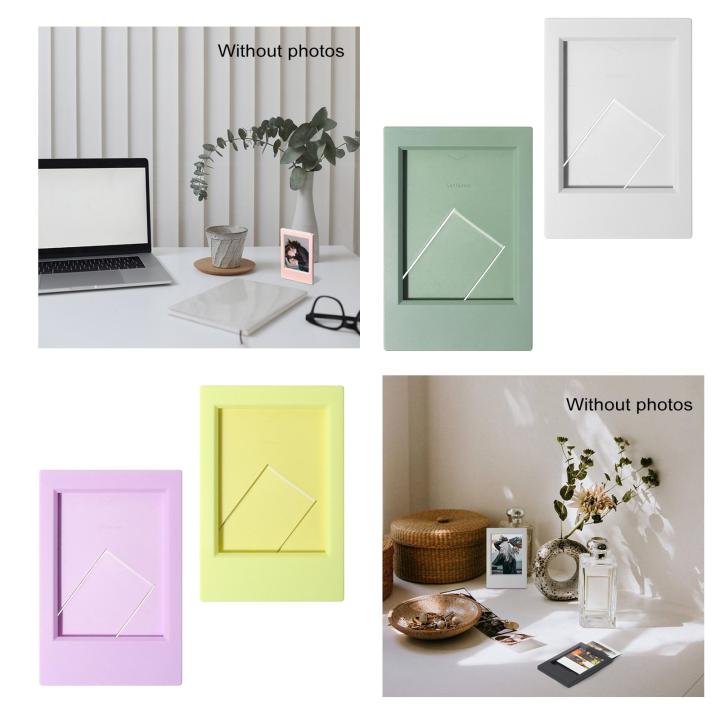 3Inch%20Mini%20Film%20Digital%20Photo%20Frames%20Colorful%20Vertical%20Photo%20Frame%20Home%20Office%20Desktop%20Digital%20Picture%20Frame%20%E2%80%8BFor%20Polaroid%20Frame%20-%20Image%204