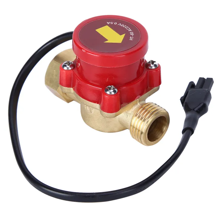 Water%20Pump%20Flow%20Sensor%20Pressure%20Automatic%20Control%20Switch%20HT%E2%80%9160%204%E2%80%914%20220V%2060W%20G1/2in%20-%20Image%204