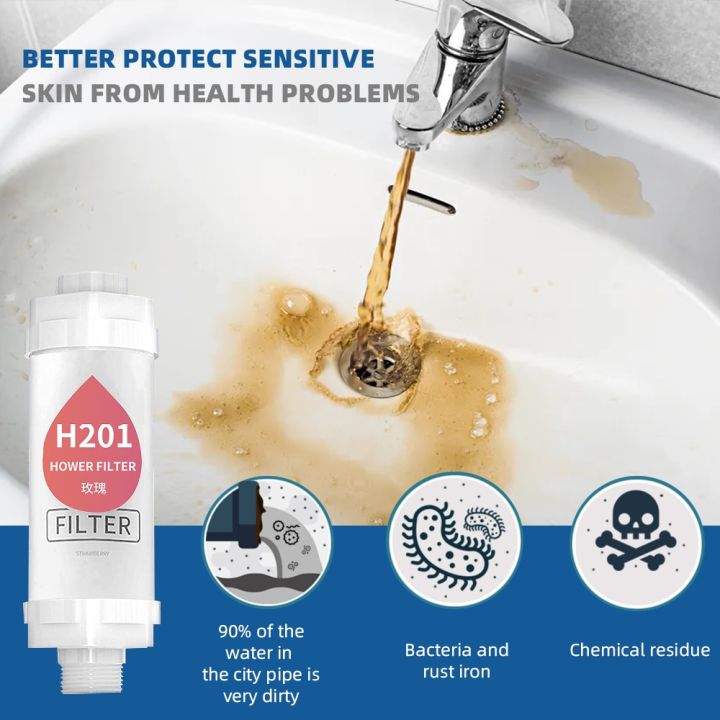 Vitamin%20C%20Shower%20Head%20Filter,Scented%20Bathing%20Shower%20Filter,Chlorine%20Removal%20Water%20Softener%20,Natural%20Vitamin%20C%20Shower%20Filter%20-%20Image%203