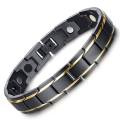 E-Links Stainless Steel Bracelet By Top 10 Mart. 