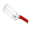 Cabbage Shredder Double-blade Planer Vegetable Graters Knife Slicing Hand Slicer Manual Cabbage Lettuce Cutter Kitchen Gadgets.