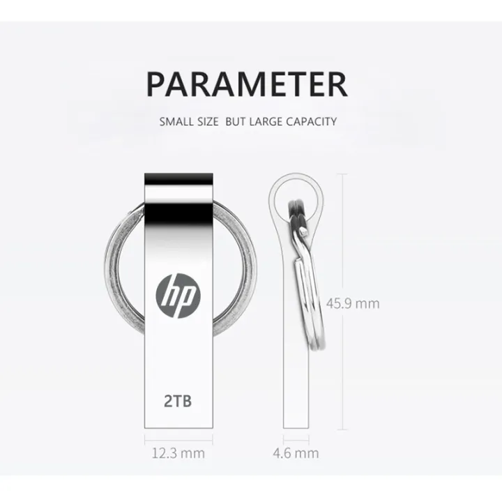 %E3%80%90100%25Original+FREE%20Shipping+Ready%20Stock+COD%E3%80%91HP%20Minimalist%20Metal%202.0%20Flash%20Stick%20128G%20USB%20Flash%208GB%20GB%20Key%20USB%20Flash%20Drive%20Metal%20Pen%20Drive%2016GB%2032%2064GB%20-%20Image%204