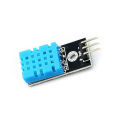 New Temperature and Relative Humidity Sensor DHT11 Module with Cable for arduino Diy Kit. 