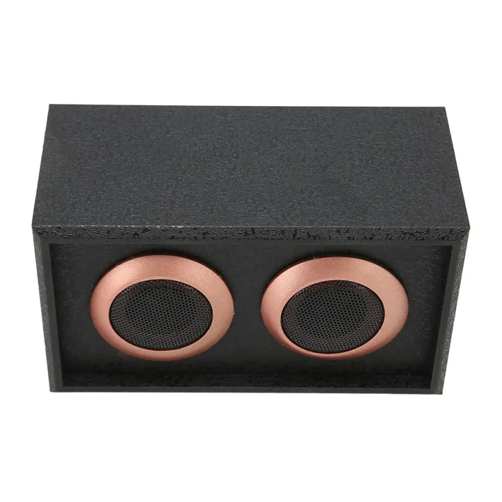 Wooden%20Tweeter%20Speaker%20HiFi%20Loseless%20Sound%20Passive%20Wooden%20Treble%20Speaker%2035W%206%CE%A9%20Black%20-%20Image%202