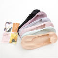 No Show Socks Womens Ultra Low Cut Liner Socks Non Slip Hidden Invisible For Flats Boat. 