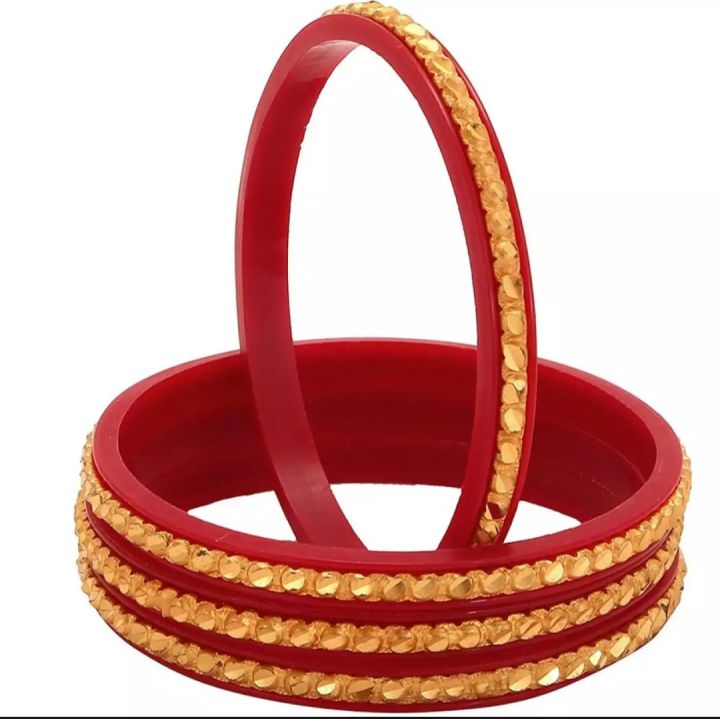 Shaka%20Pola/Pola/Weeding%20Churi/Bala/Churi=4Pcs%20-%20Bangles%20-%20Image%202