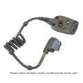 Scanner Cable, Plug and Play Replacement Scan Cable for WT4090. 