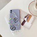 Heartstopper Charlie Nick Cell Phone Case for Iphone 14 Promax 13 Mini 12 11 Pro Max 8 7 Plus X XS XR SE 2020 Cute Cartoon Cover. 