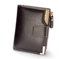 Baellerry Brand Wallet Men Purse Short Male Clutch Wallet Mens Money Bag Quality Carteira. 