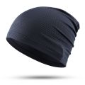 Summer Breathable Cycling Cap Bicycle Hiking Fishing Hats Sport Tennis Elastic Hat Basketball Baseball Fashion Beanies Men Women. 