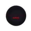 10 x 60mm Foam Pads Ear Pad Sponge Earpad Headphone Cover For Headset 2.4". 