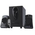 XTREME Hero 2.1 Multimedia Speaker. 