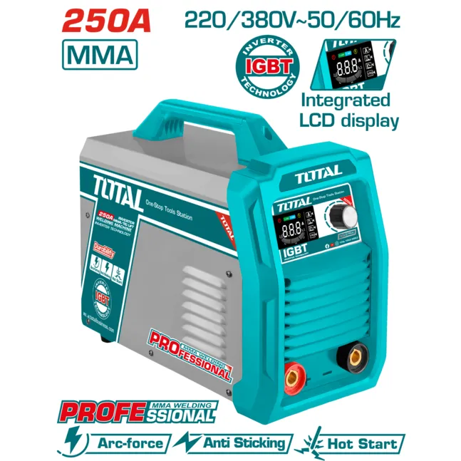 TOTAL%20Inverter%20MMA%20Welding%20Machine%20-%20TW225029%20-%20Image%204