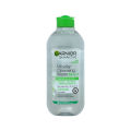 Garnier Skin Active Micellar Cleansing Water All-in-1 For Combination & Oily Skin 400ml.