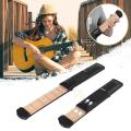 Portable Pocket Acoustic Guitar Practice Tool Chord Trainer 6 String 6 Fret Model for Beginner. 
