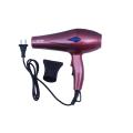 New Nova - 9007 Professional Hair Dryer 3000 watt - Hair Dryer.