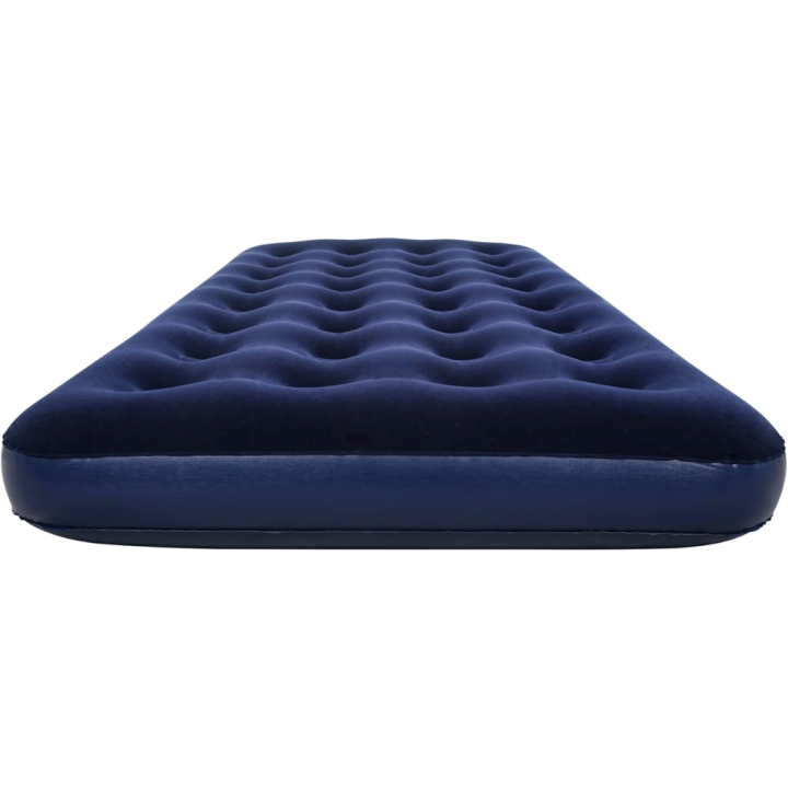 Bestway%20Single%20Air%20Bed%20/%20Semi%20Double%20Inflatable%20Mattress%20(39x74x8.5cm)%20Portable,%20Durable%20Flocked%20Comfort%20Bed%20%7C%20Best%20for%20Home,%20Camping,%20Outdoor%20Travel%20%7C%20High%20Load%20Capacity%20330%20LBS%20+%20Free%20Electric%20Pump.%20Blue%20Comfortable%20Sleeping%20Solution%20Outdoor%20Adventures%20-%20Image%202