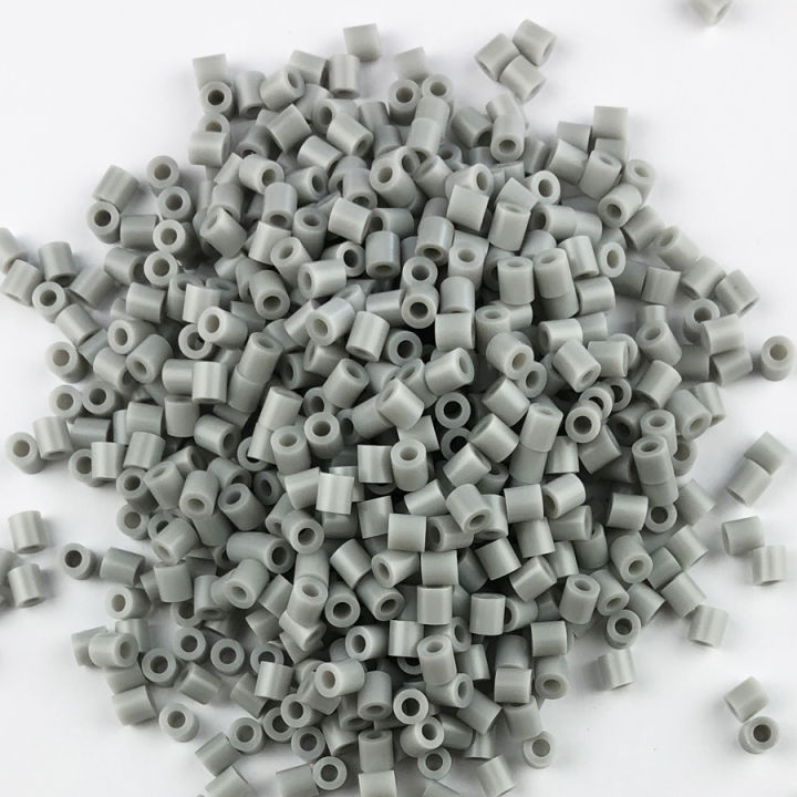 0.5kg/bag%205mm%20Perler%20Hama%20Beads%20Puzzle%20Toys%20Kids%20perler%20Education%20Diy%20Toys%203D%20Puzzle%20PUPUKOU%20Beads%20-%20Image%205