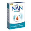NAN OPTIPRO 4 ( 2-5 Years) Follow up Formula Baby Milk Powder 350g BiB. 