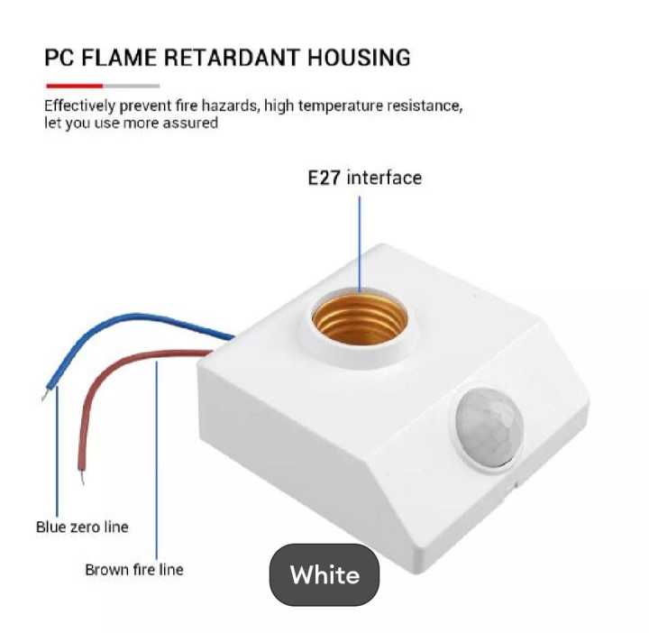 Motion%20Sensor%20Holder%20PIR%20Infrared%20Sensor%20Switch%20Automatic%20for%20E27%20Light%20Bulb%20Human%20Body%20Induction%20LED%20Light%20Lamp%20Holder%20With%20Pin%20to%20Patch%20converter%20-%20Image%202