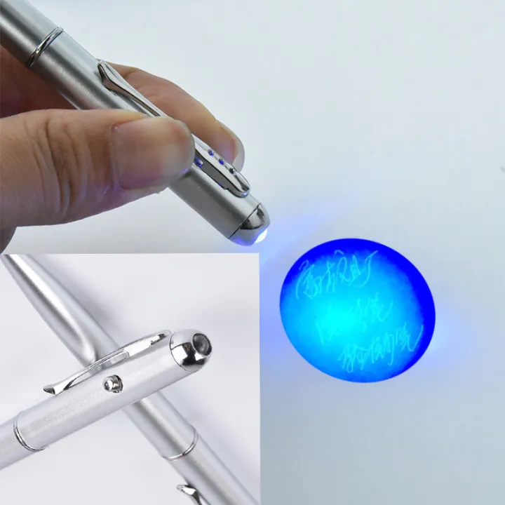 1PCS%20Invisible%20Pen%20Magic%20LED%20UV%20Light%20Ballpoint%20Pen%20With%20Invisible%20Ink%20Secret%20Pen%20Novelty%20Item%20For%20Gifts%20School%20Office%20Supplies%20-%20Image%202