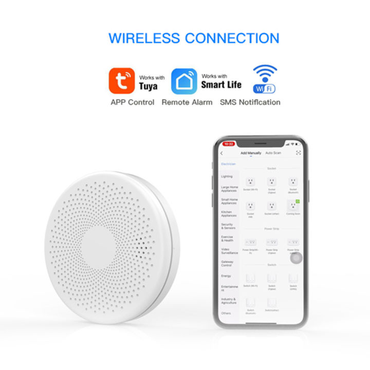 1pc%20Tuya%20Smart%20WiFi%20Smoke%20&%20Carbon%20Monoxide%20Composite%20Home%20Fire%20Detector%20Smoke%20Alarm%20Sensor%20-%20Image%202