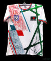 Bafufe Football Jersey, Short Sleeve Football Jersey - Jersey Football 2026/2027.