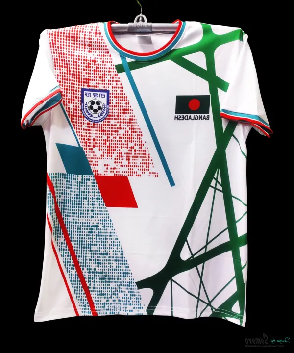 Bafufe%20Football%20Jersey,%20Short%20Sleeve%20Football%20Jersey%20-%20Jersey%20Football%202026/2027%20-%20Image%203